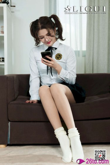 我的女儿