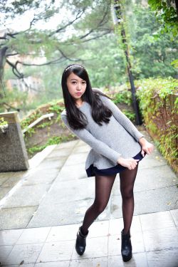 火烧女人的桃花源
