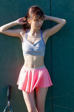 北原美香子