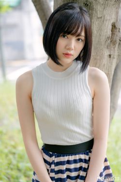 美丽的小水蜜桃