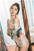 没有穿衣服的歌的mv