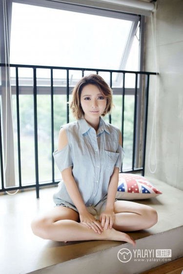 女星露底照