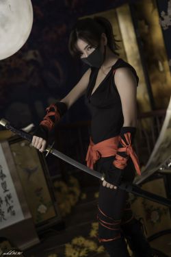 宝拉x